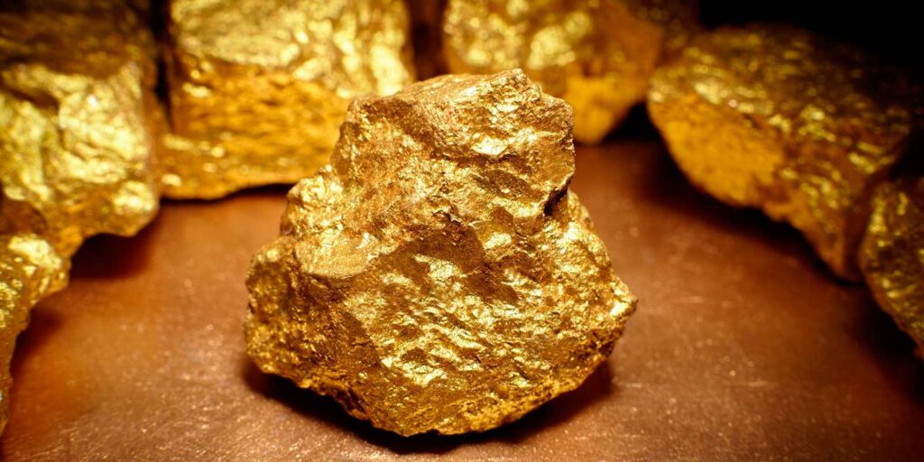 compro oro Roma Costanzo Gold Traders